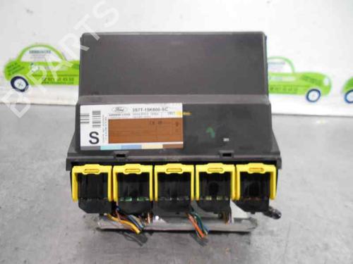 Used Electronic module FORD MONDEO III (B5Y) 2.0 TDCi (130 hp) 2053886