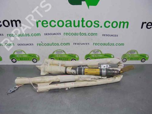 Used Left curtain airbag TOYOTA RAV 4 III (_A3_) 2.0 4WD (ACA30_, ACA30R) (152 hp) 2306245