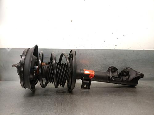 Used Left front shock absorber MERCEDES-BENZ C-CLASS (W203) C 220 CDI (203.008) (150 hp) 24334235