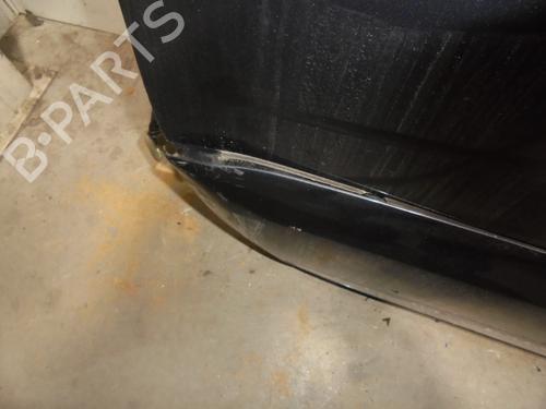 Left front door RENAULT KOLEOS I (HY_) 2.0 dCi (HY0K) | BP8637565C2 