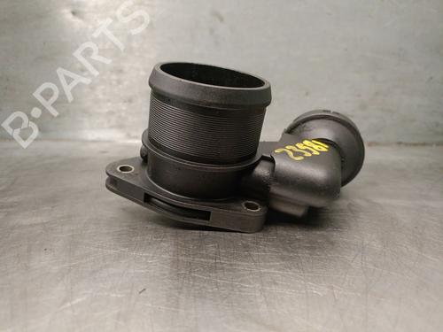 Throttle body PEUGEOT 607 (9D, 9U) 2.2 HDi | BP29175213M82 