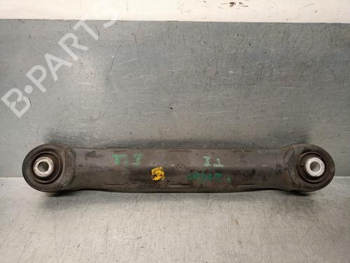 Used Left rear suspension arm MERCEDES-BENZ C-CLASS Coupe (CL203) C 220 CDI (203.708) (150 hp) 21840639