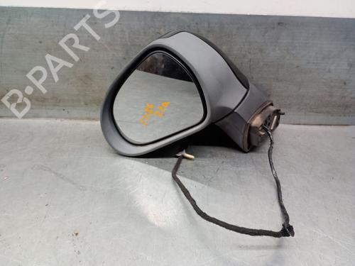 Used Left mirror PEUGEOT 207 SW (WK_) 1.4 16V (95 hp) 23550624