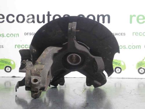 Right front steering knuckle SEAT IBIZA III (6L1) 1.2 | BP2105238M26 