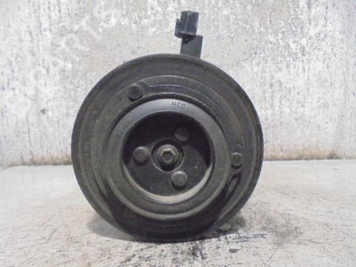 Used AC compressor KIA SOUL I (AM) 1.6 CVVT (126 hp) 9432796