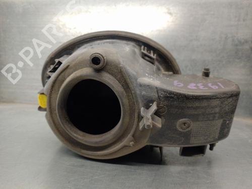 Fuel flap LAND ROVER RANGE ROVER EVOQUE (L538) 2.2 D 4x4 | BP17547944C131 