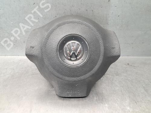driver-airbag-vw-touran-1t3-2010-2011-2012-2013-2014-2015-2016-36917732 main image