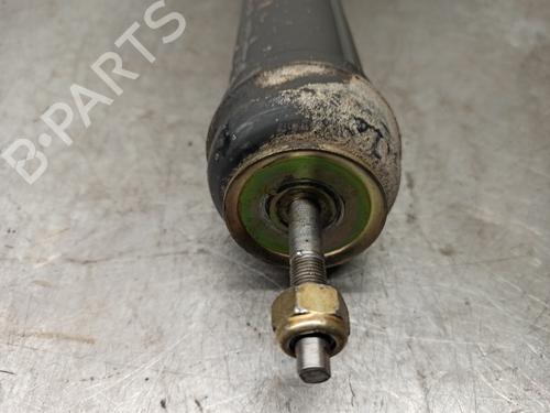 Left rear shock absorber RENAULT 19 II Chamade (L53_)  | BP16403580M18 