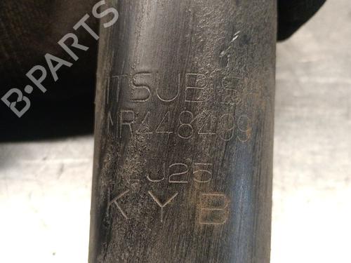 Left rear shock absorber MITSUBISHI PAJERO SPORT I (K7_, K9_) 2.5 TD (K94W, K74T) | BP25244072M18