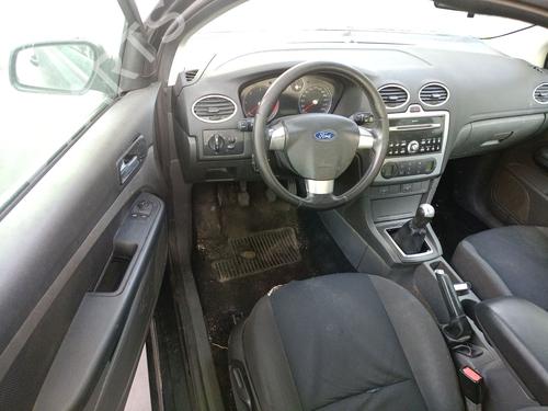 Pipe FORD FOCUS II (DA_, HCP, DP) 1.6 TDCi | BP36437483M125 - Image 12