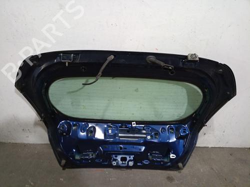 Tailgate FORD FIESTA VI (CB1, CCN) 1.4 TDCi | BP29374424C6 