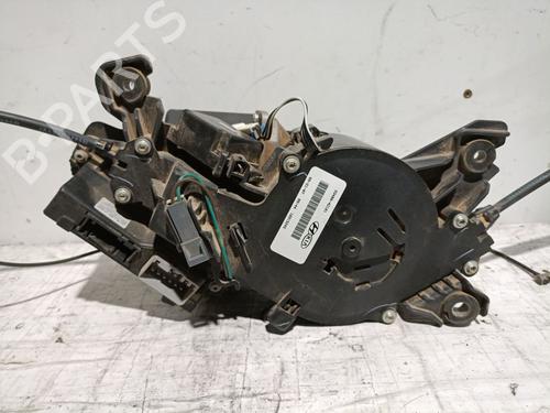 Electronic module KIA CARNIVAL / GRAND CARNIVAL III (VQ) 2.9 CRDi | BP23044094M83 