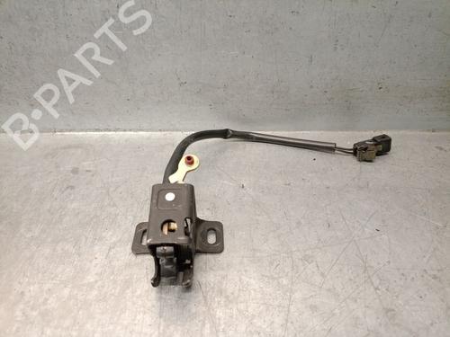 Serratura portellone posteriore FIAT ULYSSE (220_) 1.9 TD (92 hp) 32412121