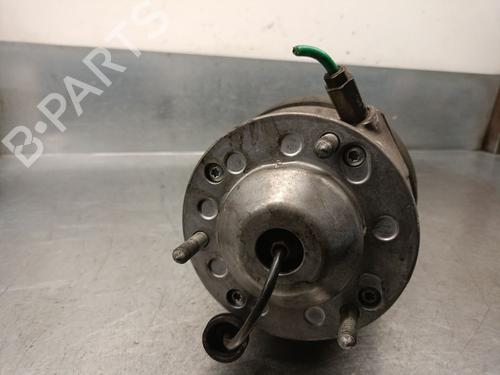 Right front shock absorber PORSCHE CAYENNE (92A) 3.0 Diesel | BP25240987M17 