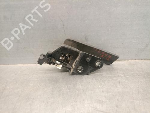 Front left interior door handle CITROËN JUMPER II Van 2.2 HDi 130 | BP29123469I13 
