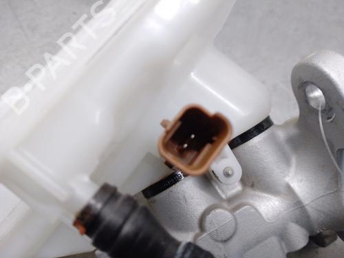 Brake master cylinder PEUGEOT 2008 II (UD_, US_, UY_, UJ_, UR_, UC_) 1.2 PureTech 100 (USHNK) | BP29639528M77 