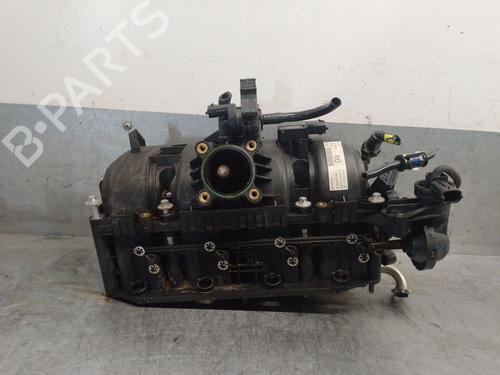 Manifold Indsugning OPEL CORSA D (S07) 1.2 (L08, L68) (80 hp) 30528625