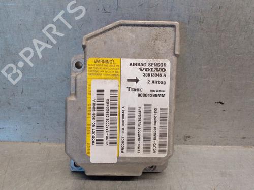 ECU airbags VOLVO S40 I (644) 1.8 i | BP29326768M53 