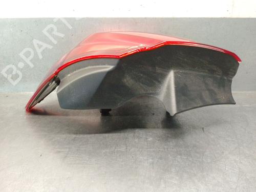 Right taillight OPEL CORSA E (X15) | BP33705504C35 - Image 3