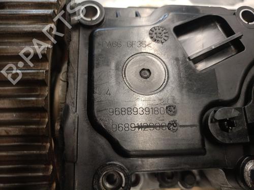 Cylinder head CITROËN C4 II (NC_) 1.6 HDi 90 | BP32751477M5  - Image 6