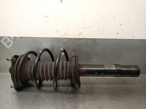 Used Right front shock absorber HONDA CIVIC X Hatchback (FC_, FK_) 1.0 VTEC (FK6) (129 hp) 21577906
