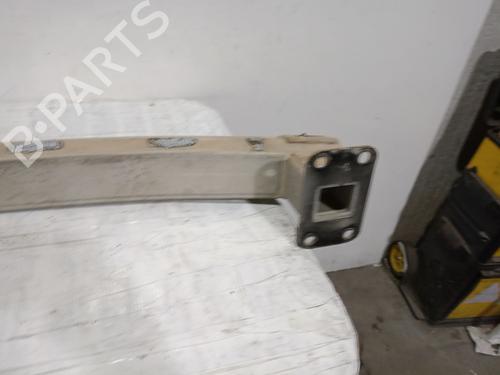Rear bumper reinforcement PORSCHE CAYENNE (9PA) 3.2 | BP28038007C73 