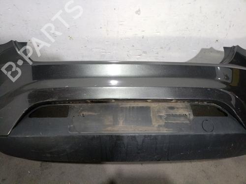 Rear bumper FIAT BRAVO II (198_) 1.9 D Multijet (198AXB1A) | BP29325766C8 