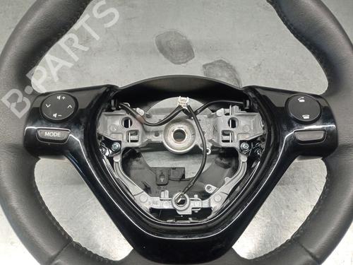 Steering wheel PEUGEOT 108 1.0 VTi 72 | BP28481113C49 