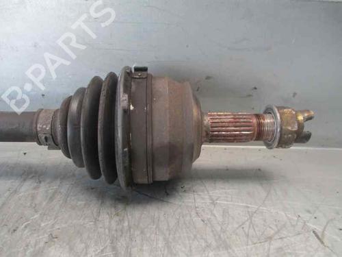 Right front driveshaft FIAT PUNTO (176_) 60 1.2 (176AP, 176AR, 176AQ, 176BB) | BP4479850M39 
