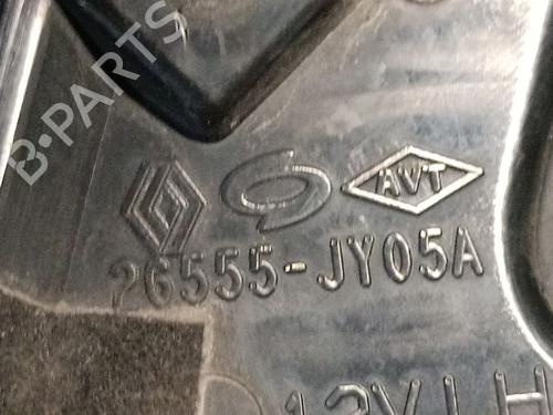 Left tailgate light RENAULT KOLEOS I (HY_)  | BP32023410C79 