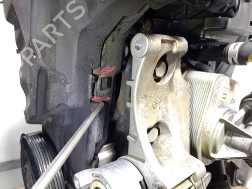 Engine RENAULT SCÉNIC II (JM0/1_) 1.5 dCi (JM1E, JM16) | BP33704485M1  - Image 15