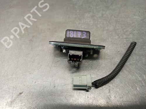 Tailgate handle HONDA CIVIC VIII Hatchback (FN, FK) 1.8 (FN1, FK2) | BP13719516C132 