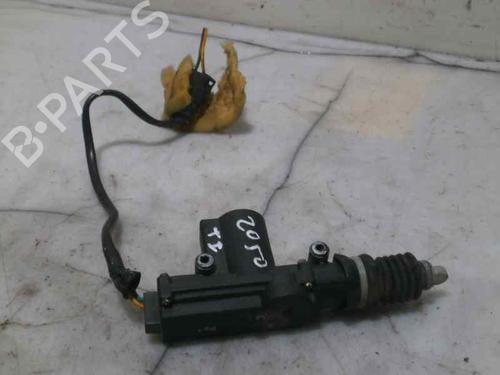 Used Electronic module RENAULT RAPID Box Body/MPV (F40_, G40_) 1.9 D (F40R) (54 hp) 21021602