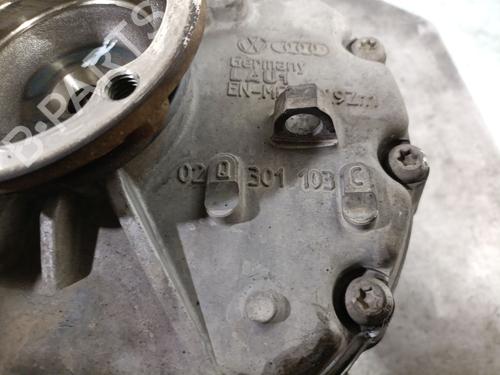 Gearbox SEAT TOLEDO III (5P2) 2.0 TDI 16V | BP34288527M3  - Image 7