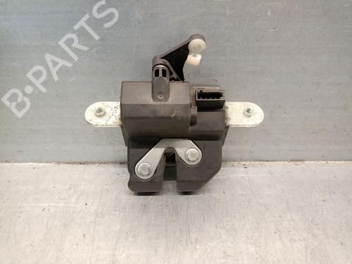 Used Tailgate lock FORD KA (RU8) 1.3 TDCi (75 hp) 29270906