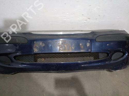 Front bumper MERCEDES-BENZ A-CLASS (W168) A 140 (168.031, 168.131) | BP27658737C7 