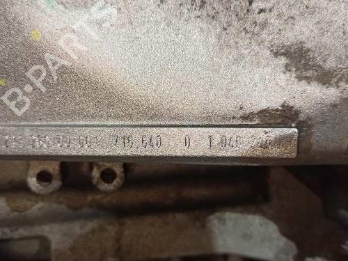 Gearbox MERCEDES-BENZ C-CLASS (W203)  | BP6318191M3 