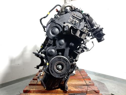 Motor für FORD FOCUS C-MAX (DM2) 1.6 TDCi (109 hp) 32669863