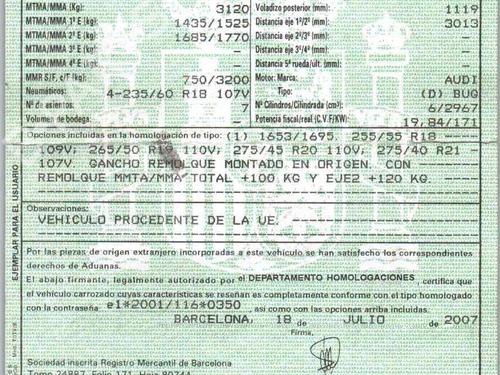 Comfort control module AUDI Q7 (4LB) 3.0 TDI quattro | BP30616490M56 