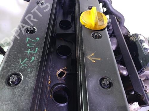 Engine CHEVROLET CAPTIVA (C100, C140) 2.4 | BP20854794M1 