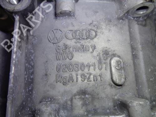 Gearbox VW GOLF V (1K1) 1.9 TDI | BP16185785M3 