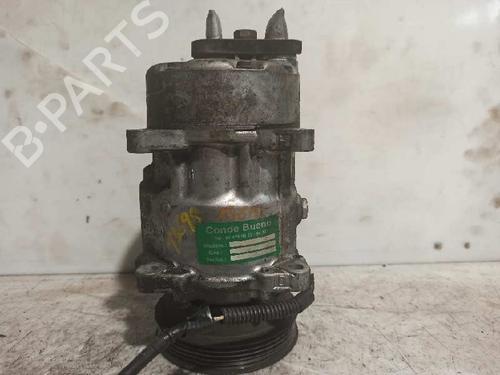 AC compressor RENAULT MEGANE I (BA0/1_) 1.4 e (BA0E, BA0V) | BP8168947M34 