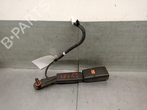 Seat buckle SSANGYONG KORANDO (CK) 2.0 e-XDi | BP32499023I32