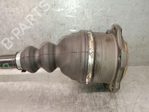 Left front driveshaft AUDI A3 (8L1) 1.9 TDI | BP32361592M38