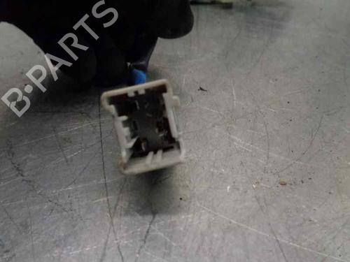 Front right lock ROVER 400 II (RT) 420 D | BP6216552C97 
