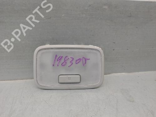 Used Interior roof light HYUNDAI i20 II (GB, IB) 1.0 T-GDI (101 hp) 16910670