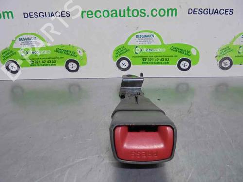 Seat buckle TOYOTA PRIUS Liftback (_W2_) 1.5 Hybrid (NHW20_, NHW20R) | BP20246738I32 