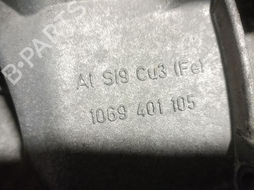Gearbox BMW 3 (E90) 320 d | BP39028507M3 - Image 7