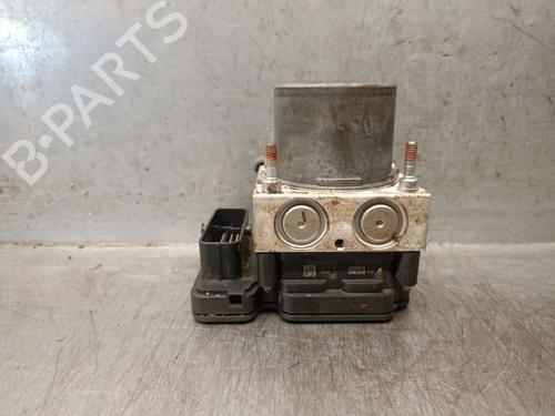 ABS pump TOYOTA AVENSIS Saloon (_T27_) 2.0 D-4D (WWT271_) | BP23527210M43 