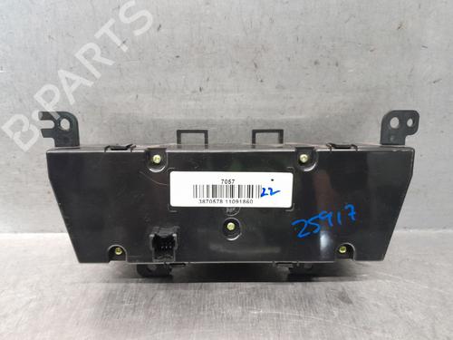 Climate control CHEVROLET ORLANDO (J309) 1.8 | BP37033560I5 - Image 2